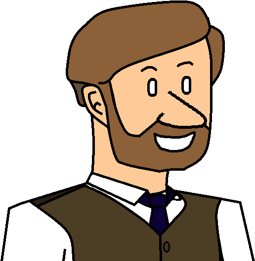 That's My Favourite Europe - Cartoon (800x600)