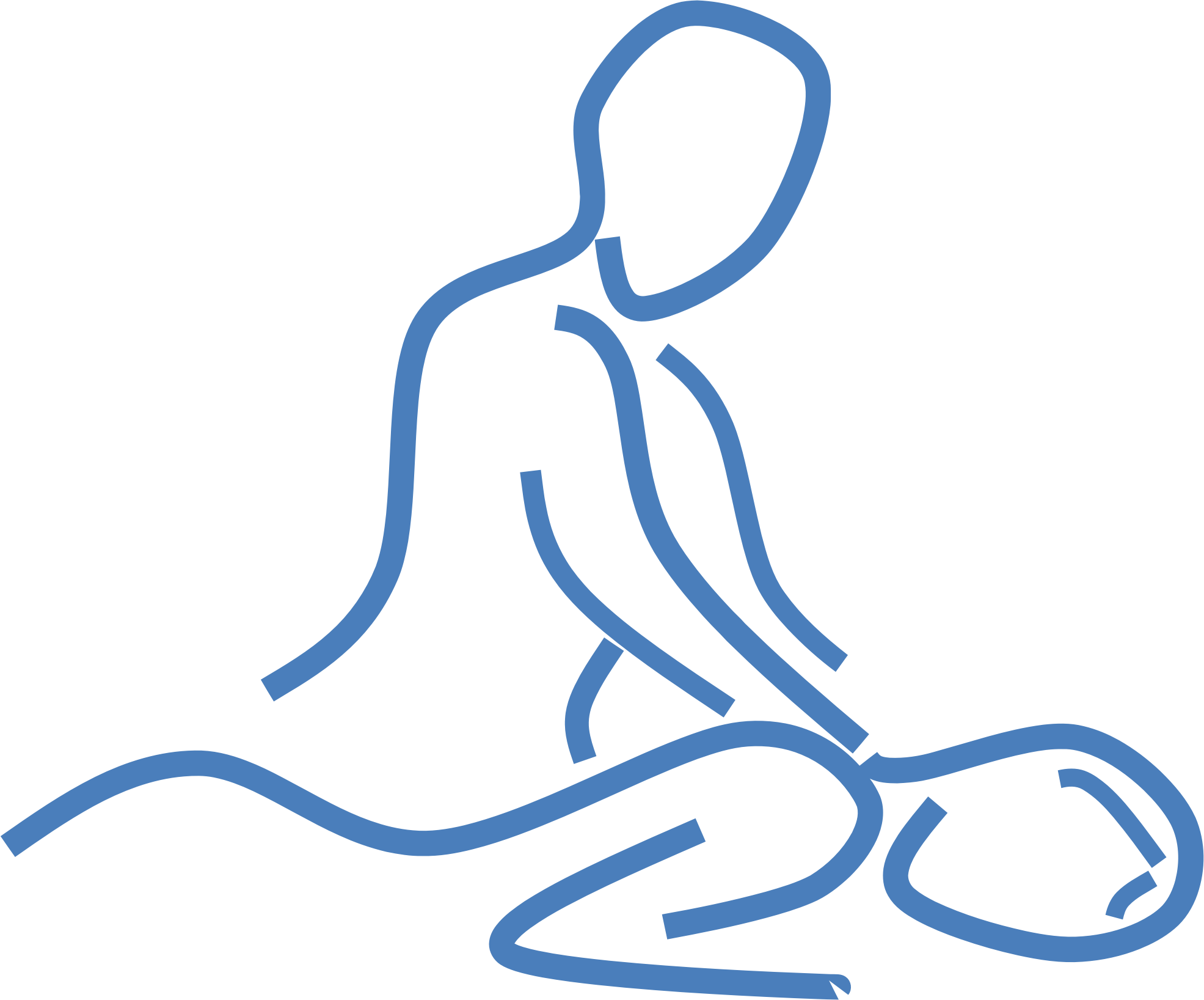Free Massage Clipart 2 Image - Clip Art (1971x1636)