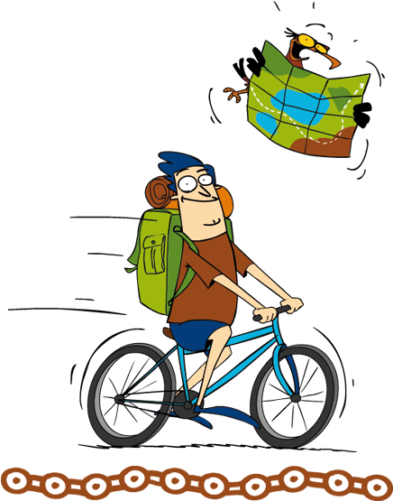 Europe Bikes - Bicycle (435x570)