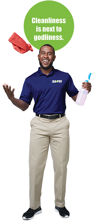 Now There's A Church Cleaning Service In Mt - Commercial Cleaning (360x736)