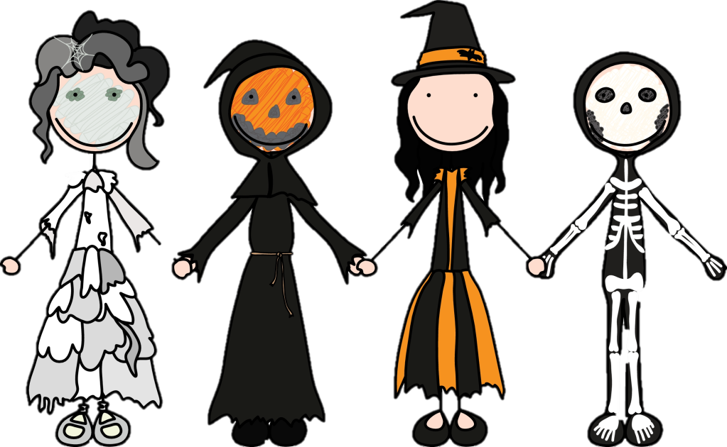 Meet The Family - Cafepress - Happy Kids - Standard Size Pillow Case, (1023x630)