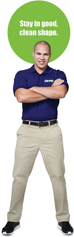 Fitness Center Cleaning Services In Charlotte - Maid Service (360x759)