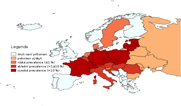 320 × 189 Pixels - Prévalence Echinococcus Multilocularis (640x379)