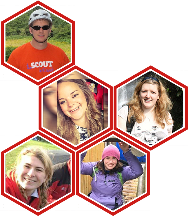 Meet The Europe Subcamp Team - Picture Frame (1000x1000)