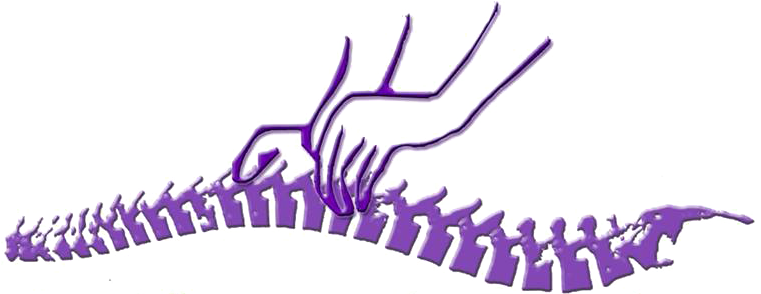 Massage Therapy Moorestown Chiropractor, Massage Therapy - Massage And Chiropractic Logo (781x328)