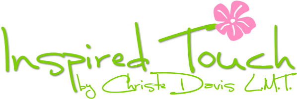 Inspired Touch Massage Therapy Is Owned By Christe - Bun B No Mixtape (606x206)