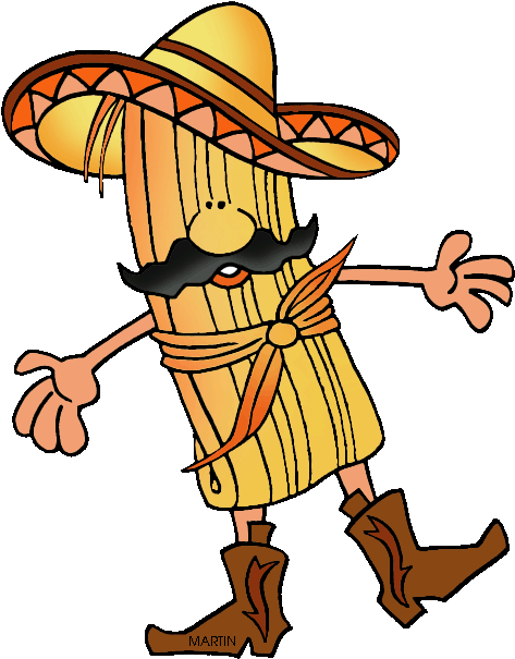 Tamale - Drawing Of A Tamale (513x648)