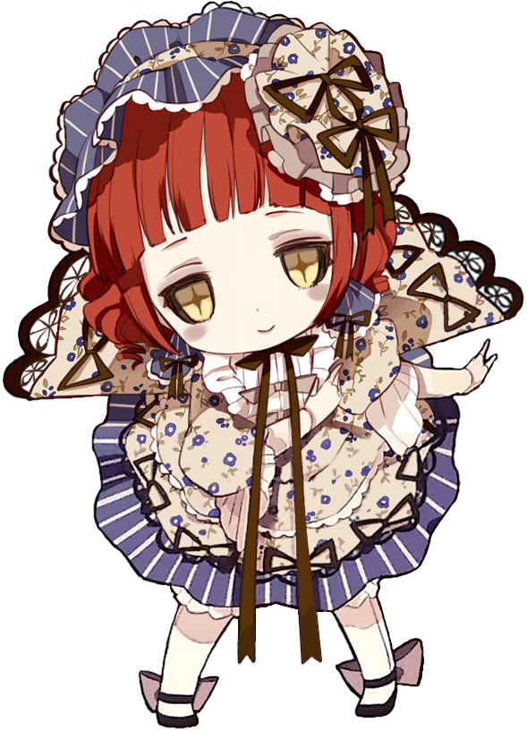 Rionetta - Mahou Shoujo Ikusei Keikaku Chibi (589x817)