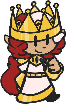 Golden Girl By Murninatair - Comics (384x495)