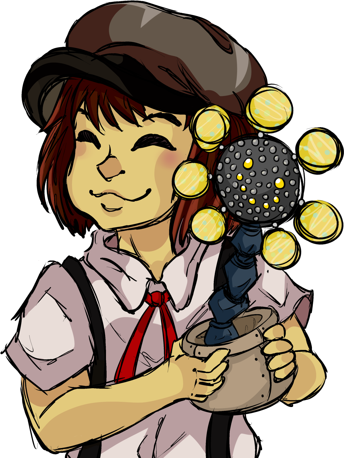 “ Understeam Frisk And Flowey~ As You Can Tell I Suck - Understeam Flowey (1280x1810)