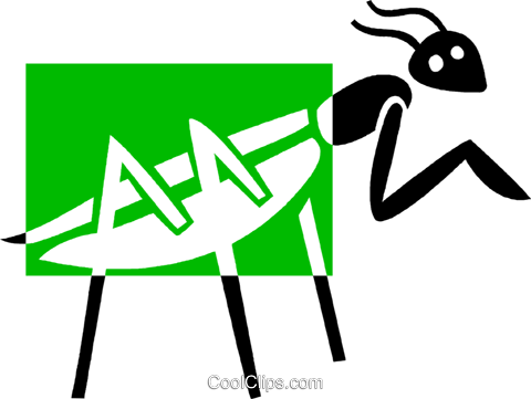 Praying Mantis Clipart Real - Clip Art (480x361)