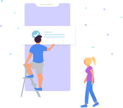 Publicly Available On Ios - Illustration (432x381)