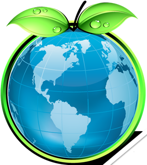 Adaptable Technology Systems, Llc - World Map (358x358)