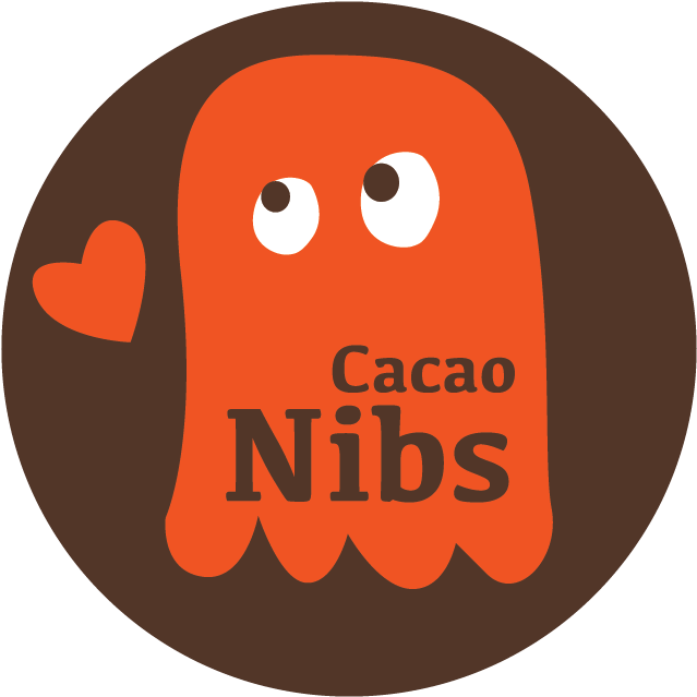 Raw Chocolate Love - Portrait Of A Man (658x658)