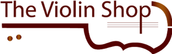 Glasgow Violin Shop Glasgow Violin Shop - Violin (714x228)