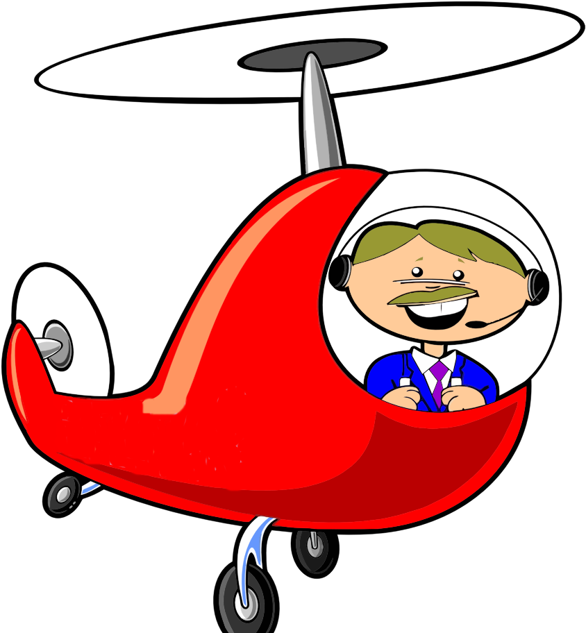 Helicopter (861x911)