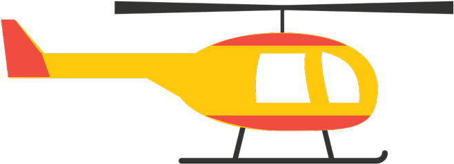 Never Sign A Blank Or Incomplete Tax Return - Helicopter Rotor (850x401)