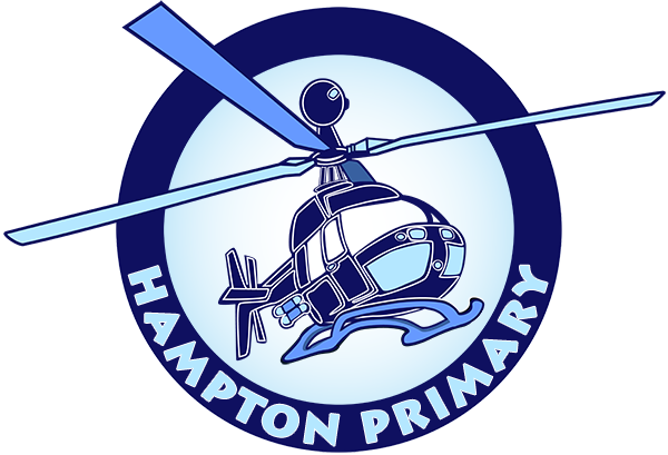 Hamptonps Mascot - Sunnydale High School (600x409)
