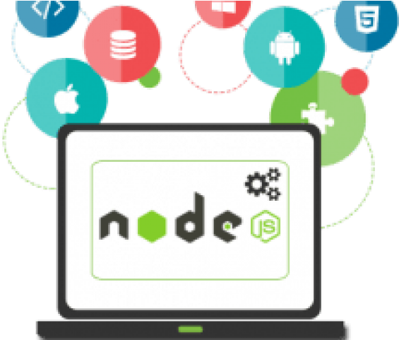 Software Development Clipart - Aplicações Web Real-time Com Node.js (640x480)