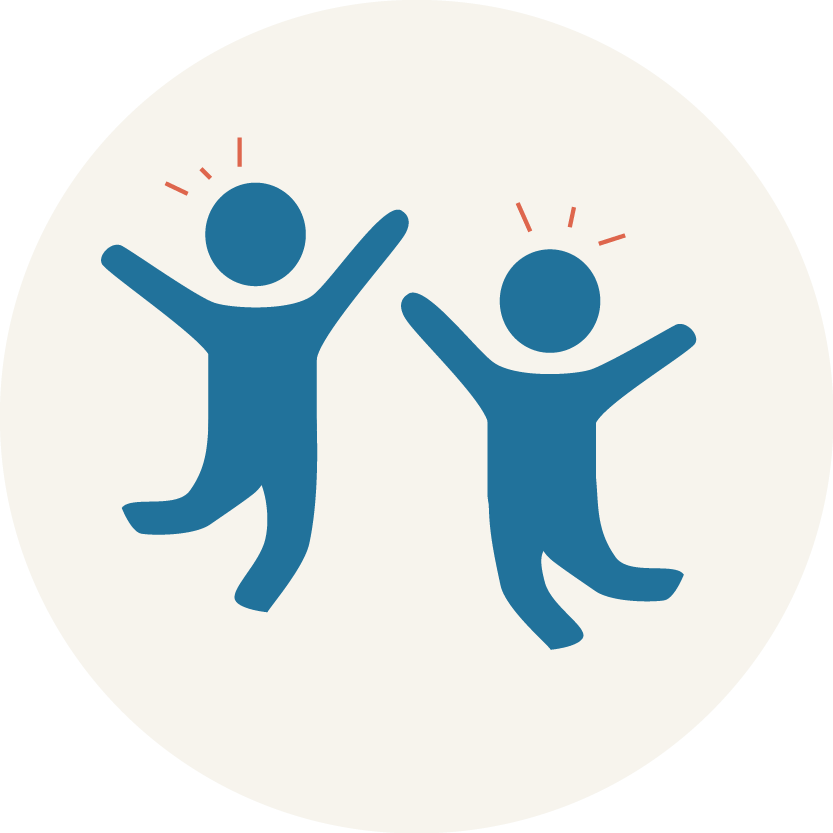 Teamwork Icon Clipart - Icon (833x833)