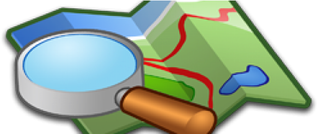 Conservation Authorities Are Responsible For Floodplain - Map Icon (640x260)