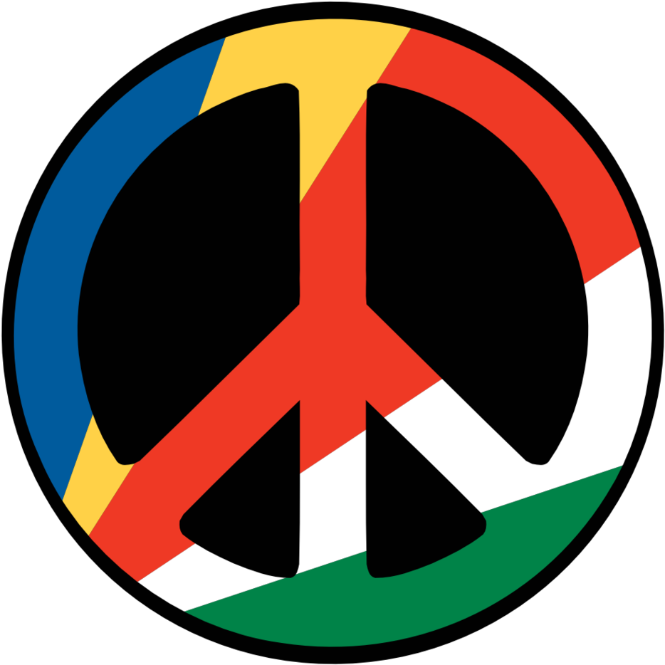 Seychelles - Clip Art (949x949)