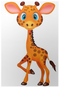 Baby Giraffe (400x400)