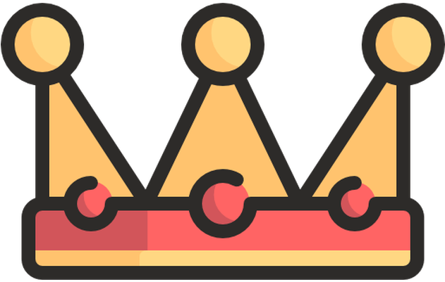 Clip Art Computer Icons Scalable Vector Graphics Portable - Monarquia Icon (1200x630)