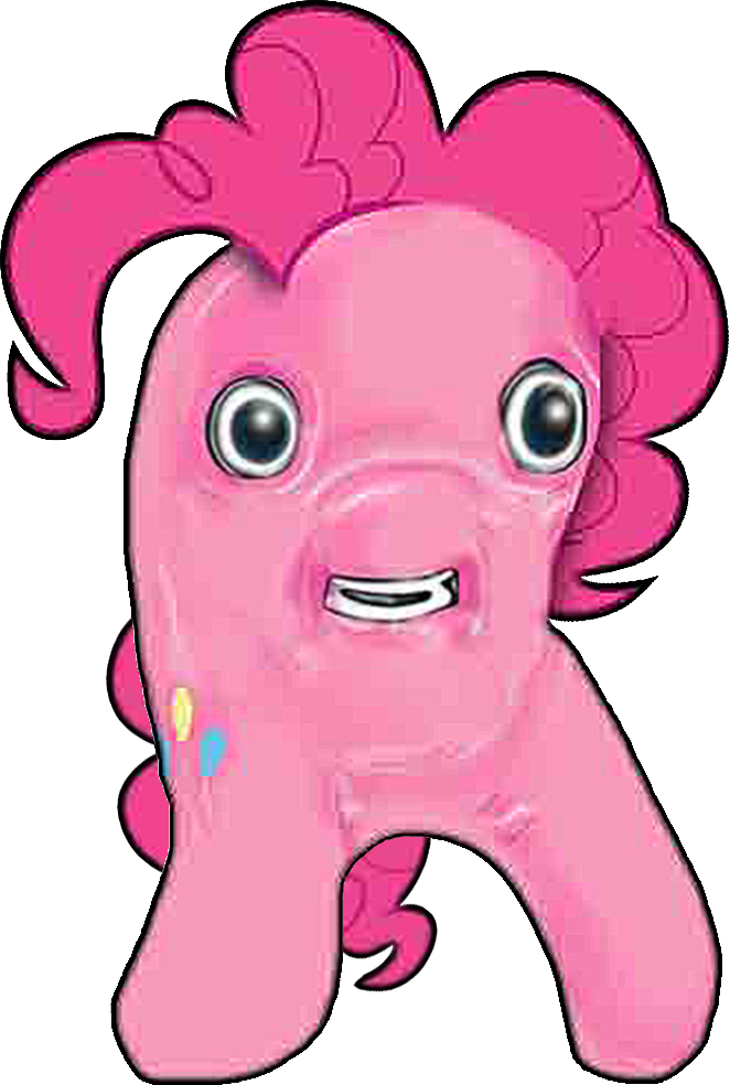 Applebeans, Chibi, Cursed Image, Grotesque, Kill Me, - Digital Art (662x984)