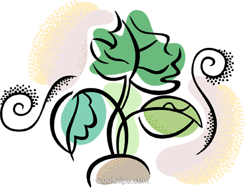 Farming Crops Royalty Free Vector Clip Art Illustration - Farming Crops Royalty Free Vector Clip Art Illustration (480x369)