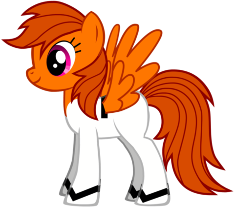 Rainbow Dash As Dusty Crophopper Rainbow Cropdash By - Dusty Crophopper Pony (1010x791)