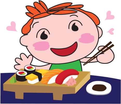 Animated Gif Transparent, Happy, Food, Share Or Download - Animated Gif Transparent, Happy, Food, Share Or Download (500x500)