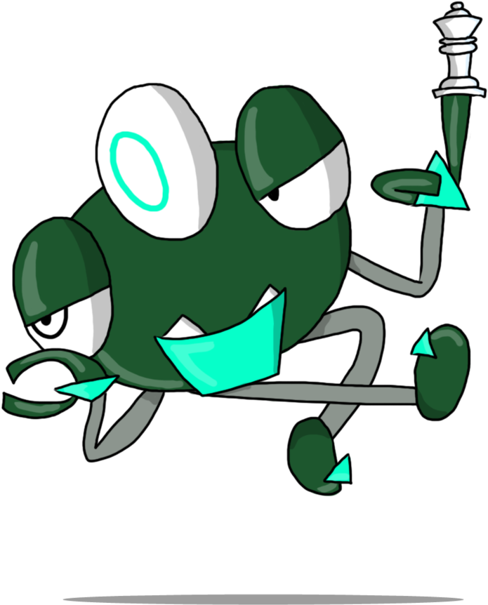 One Night In Bangkok By Zootycutie - One Night In Bangkok (894x894)