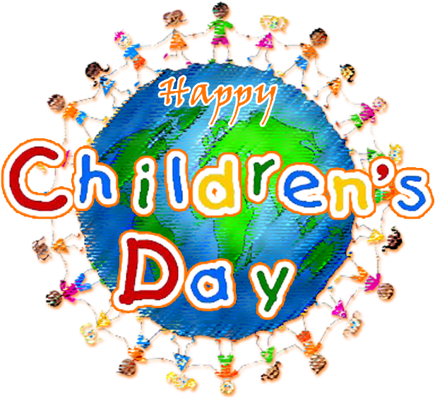 Free Pictures And Quotes For June - Happy Children Day (672x621)