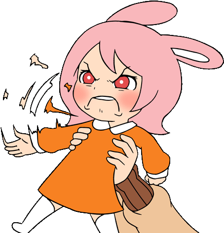 Lets Celebrate Eating Your Favorite Food - Amazing World Of Gumball Anime Anais (500x500)