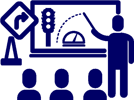 Nyc Pre Licensing Course Mv 278 Approved By The Ny - Nyc Pre Licensing Course Mv 278 Approved By The Ny (548x404)