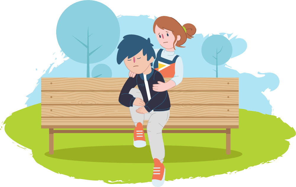 If Someone You Know Is Ending Their Life Right Now - Helpline (1001x634)