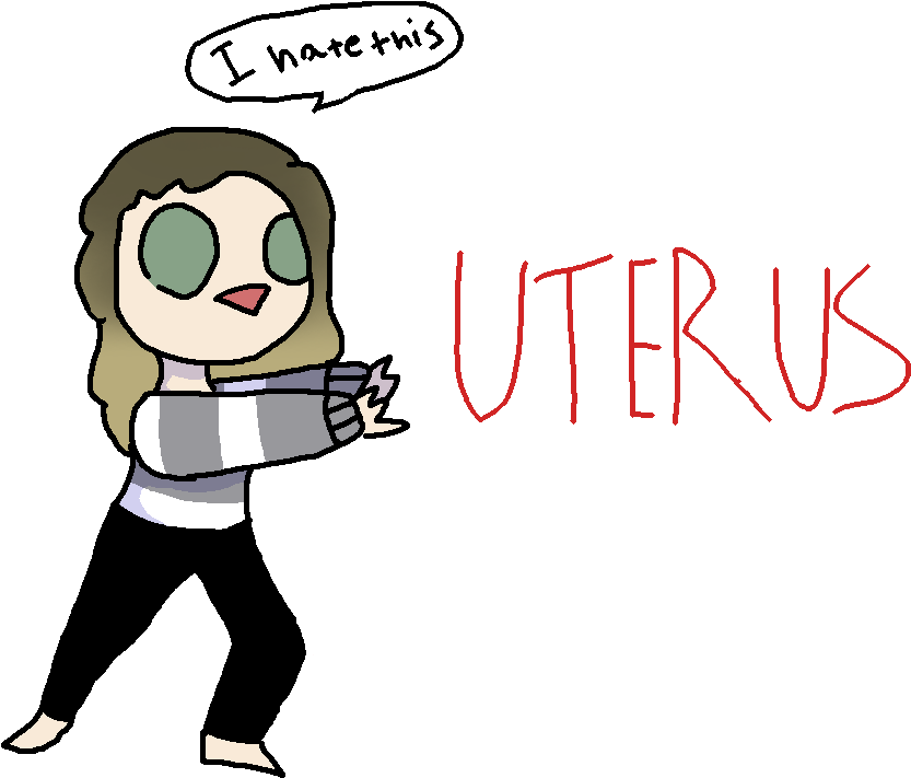 Yes Of Course I Am An Artist With Experience What Are - Cartoon (842x744)