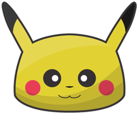 Catch, Train, And Battle Pokémon While Talking To Your - Cartoon (512x512)