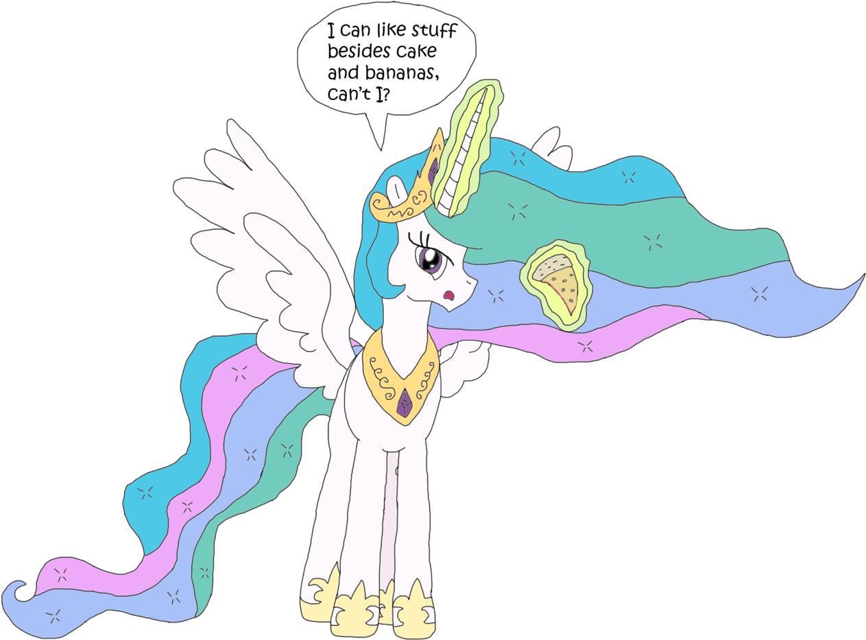 Supahdonarudo, Dialogue, Food, Levitation, Magic, Pizza, - Cartoon (1280x949)