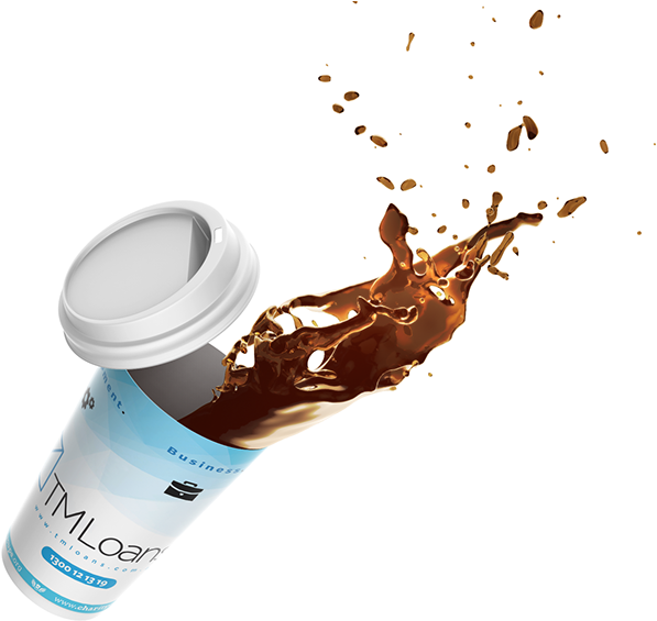 Coffee Cup Mockup Graphic Design - Mockup Coffee (768x604)