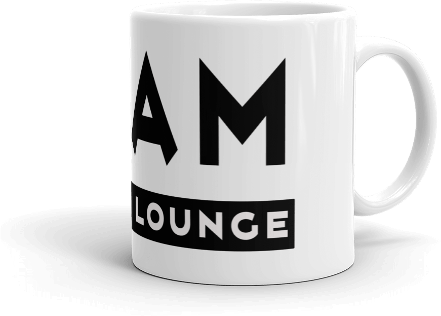 Slam Coffee Cup - Coffee Cup (1000x1000)