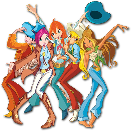Winx 2 - - Winx Club (640x583)