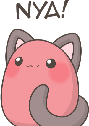 Potato Clipart Kawaii - Kawaii Potato (426x427)