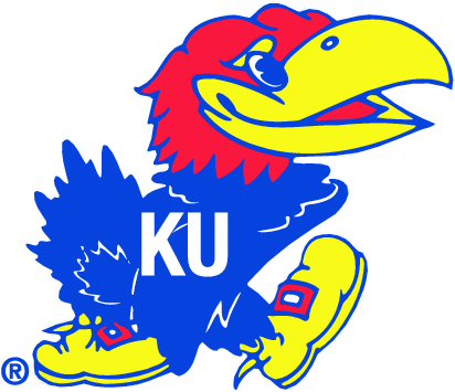 Report - Kansas Jayhawk Logo (431x371)