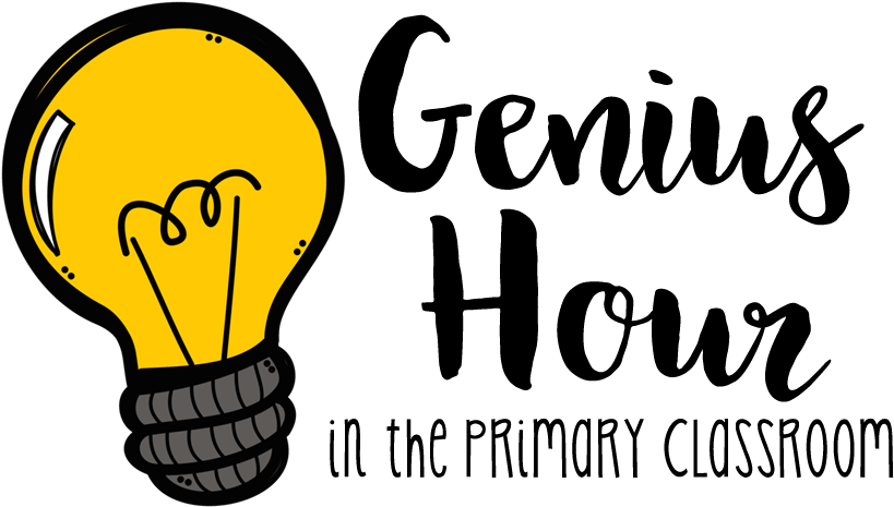 Genius Hour - Problem-based Learning (1200x500)