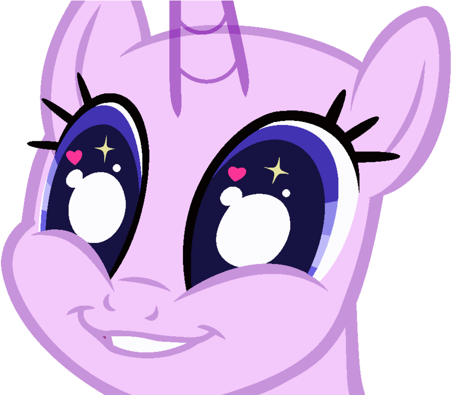 Kawaii Desu By Zozorarara - Mlp Base Kawaii (1034x773)