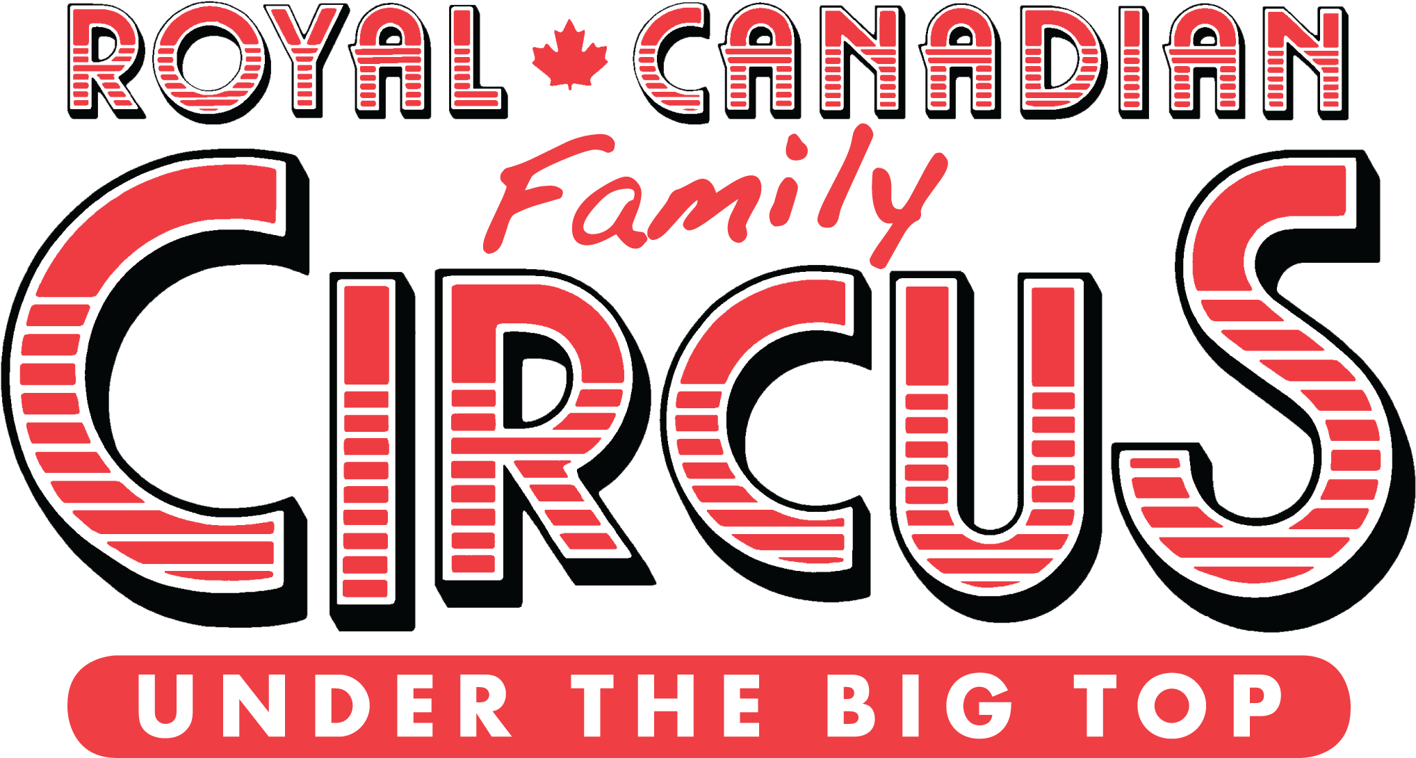 August - Royal Canadian Family Circus (2108x1146)