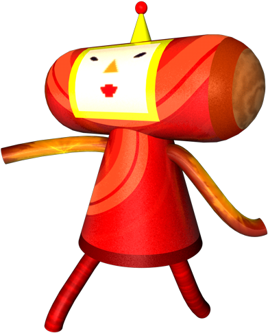 Katamari Strawberry Icon Png - Katamari Strawberry Icon Png (512x512)