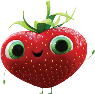 The Beginning - Cloudy With A Chance Of Meatballs 2 [2013] (338x450)